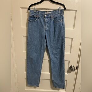 Levi’s Lo Pro Straight Jean